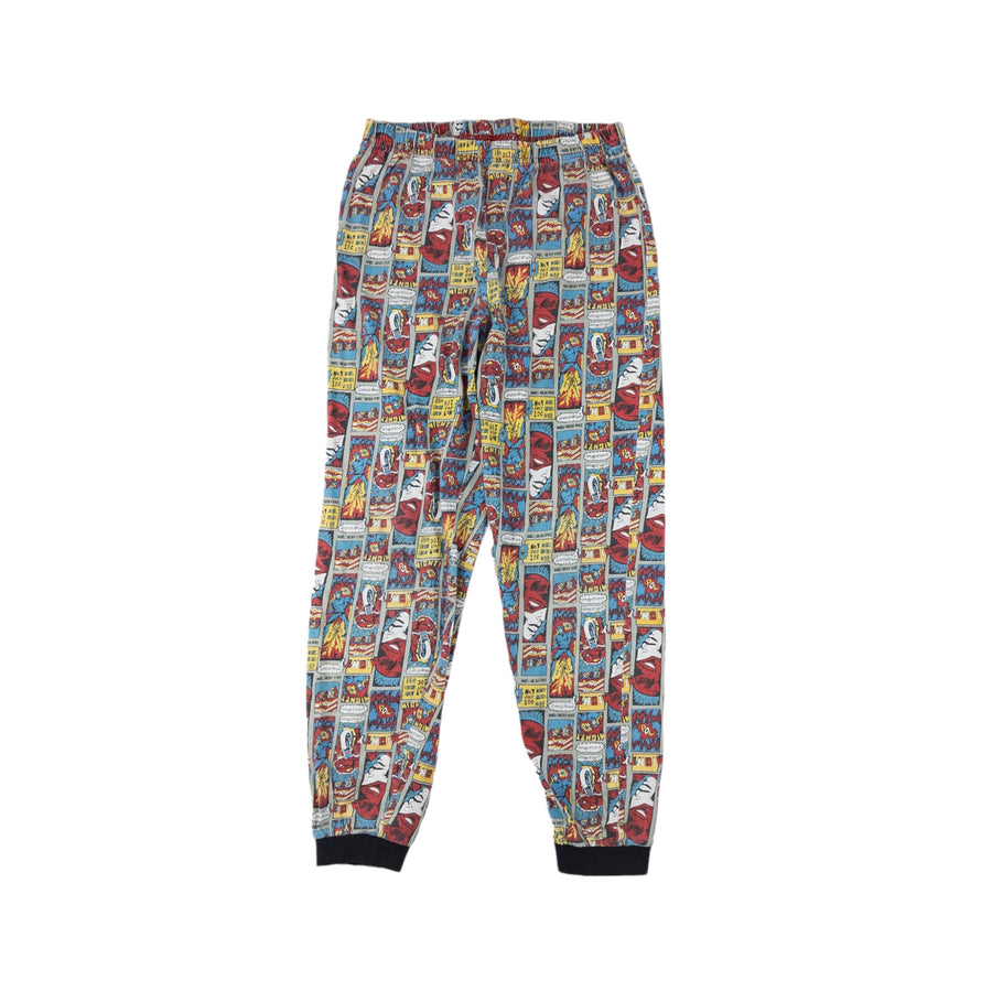 George pj pants 10-12