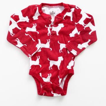 Old Navy long sleeve 18-24m