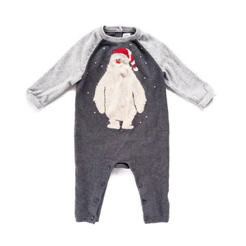 Gap romper 6-12m