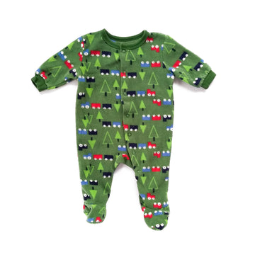 Joe Fresh sleeper 0-3m