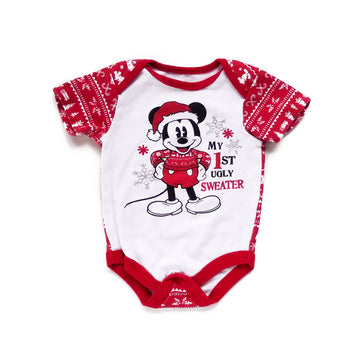 Disney onesie 6m