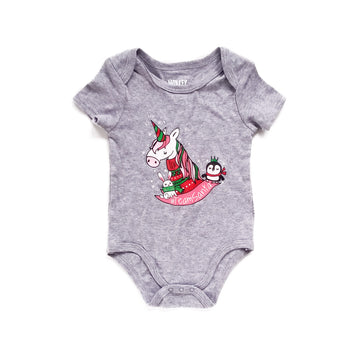 Monkey Bars onesie 12m