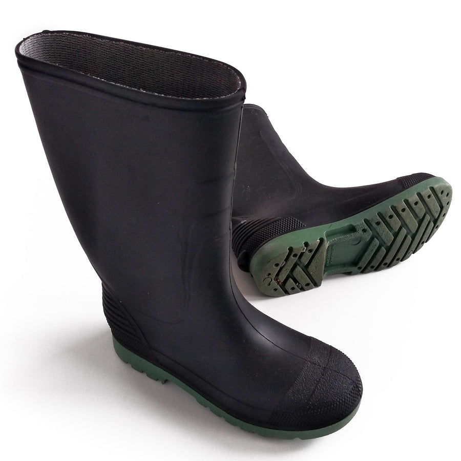 George rain boots 3