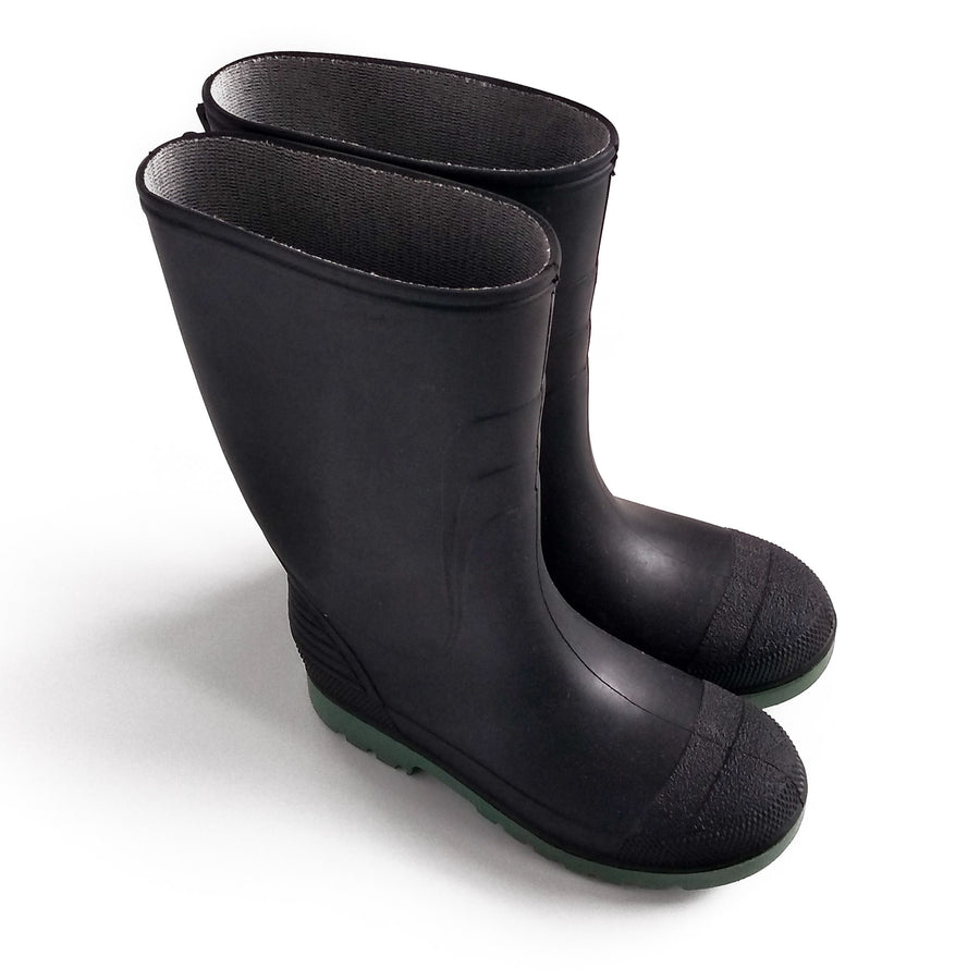 George rain boots 3