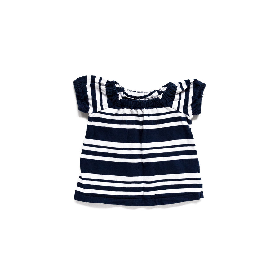 Gap t-shirt 6-12m