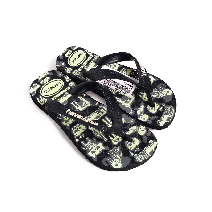 Havaianas flip flops 11-12