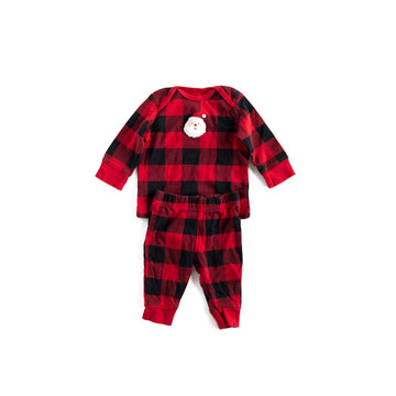 Carter's pyjamas 3m