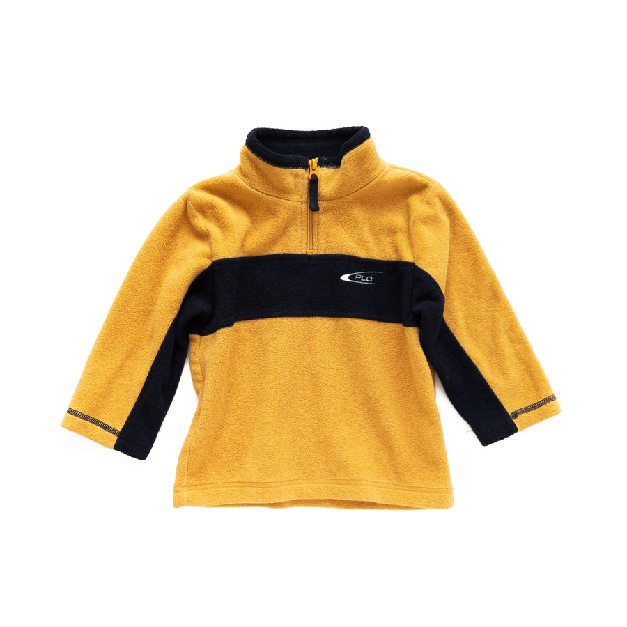 Children's Place fleece pullover 3