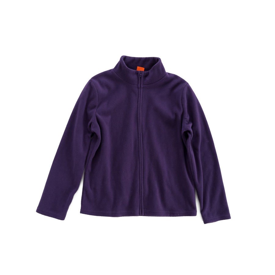 Joe Fresh fleece 7-8