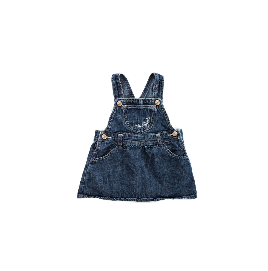 Oshkosh dress 12m