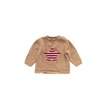 Gap sweater 6-12m