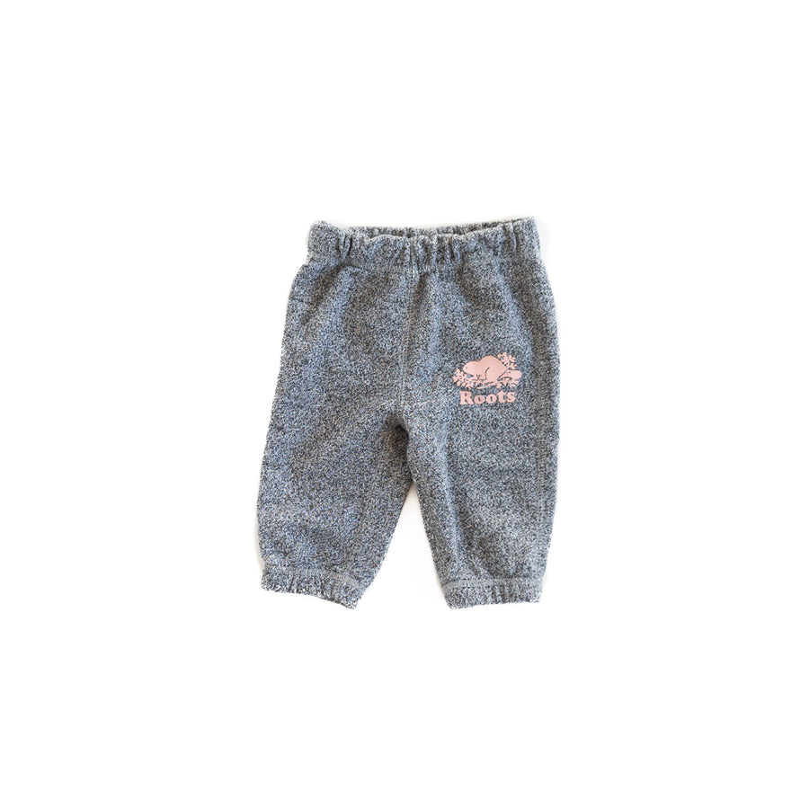 Roots joggers 3-6m