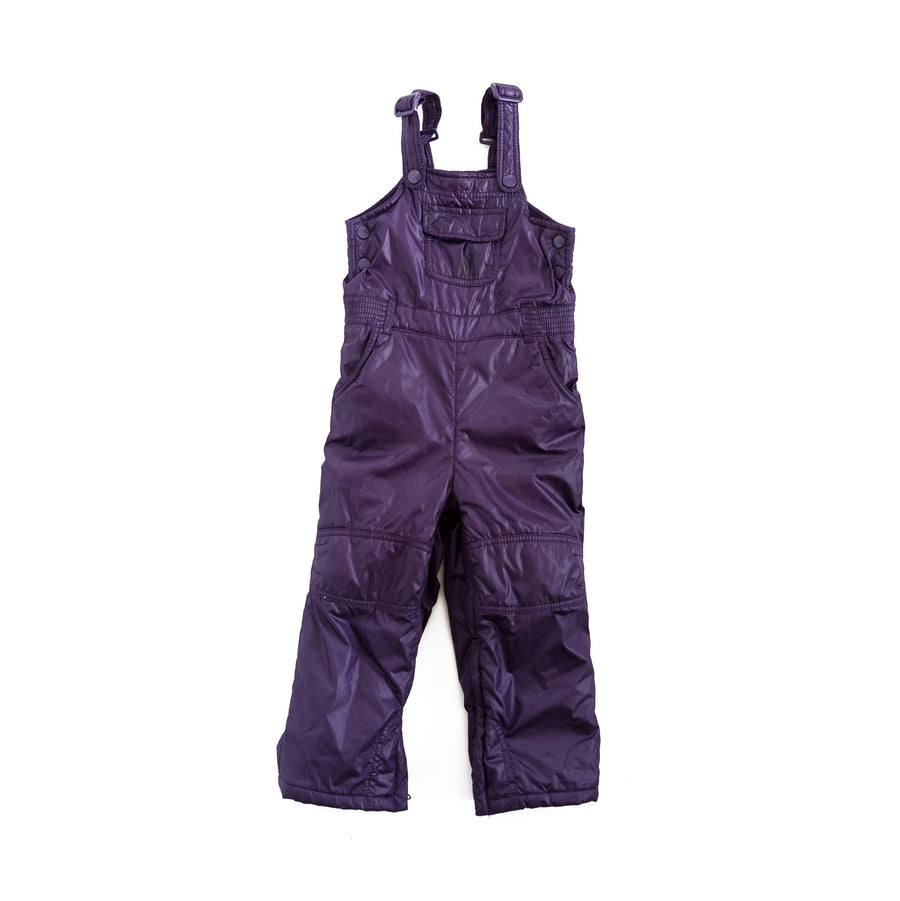 Gap store snow pants