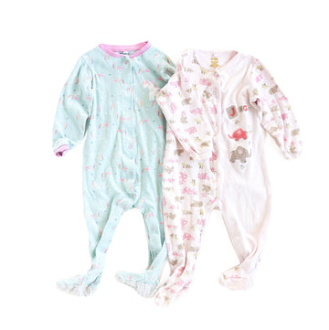 Pekkle sleepers 24m